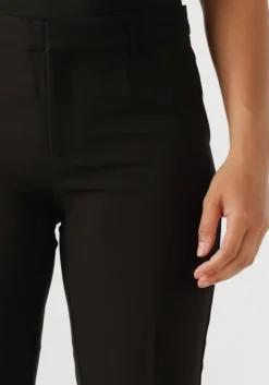 zwarte neo noir pantalon cassie suit pants