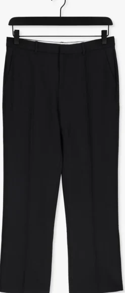 zwarte neo noir pantalon alice suit pants