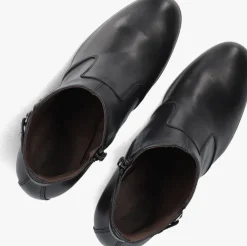 zwarte nero giardini enkellaarsjes 11220