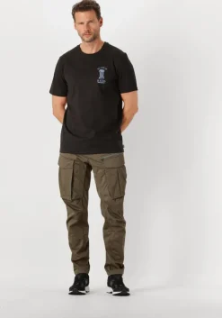 zwarte new balance lage sneakers m2002r m