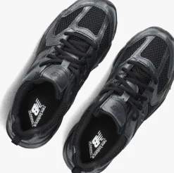 zwarte new balance lage sneakers gr530