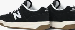 zwarte new balance lage sneakers psb480