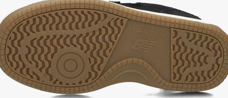 zwarte new balance lage sneakers psb480