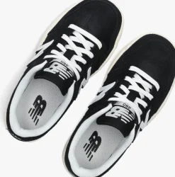 zwarte new balance lage sneakers psb480