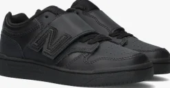 zwarte new balance lage sneakers ph480