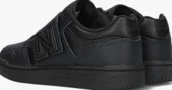 zwarte new balance lage sneakers ph480