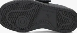 zwarte new balance lage sneakers ph480
