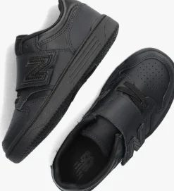 zwarte new balance lage sneakers ph480