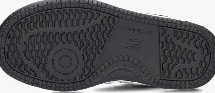 zwarte new balance lage sneakers psb480