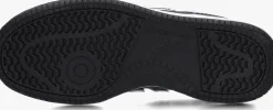 zwarte new balance lage sneakers gsb480