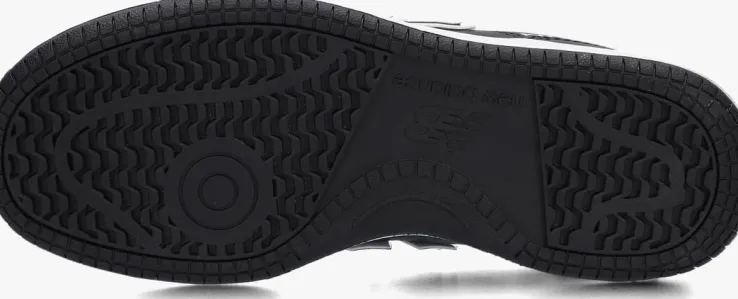 zwarte new balance lage sneakers gsb480