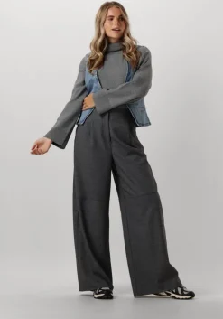 zwarte new balance lage sneakers ml610 d