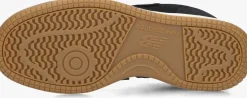 zwarte new balance lage sneakers gsb480