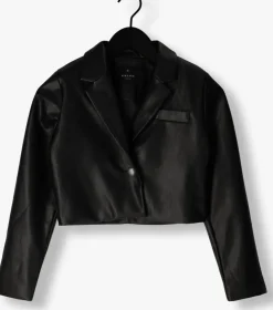 zwarte nik & nik blazer lana blazer