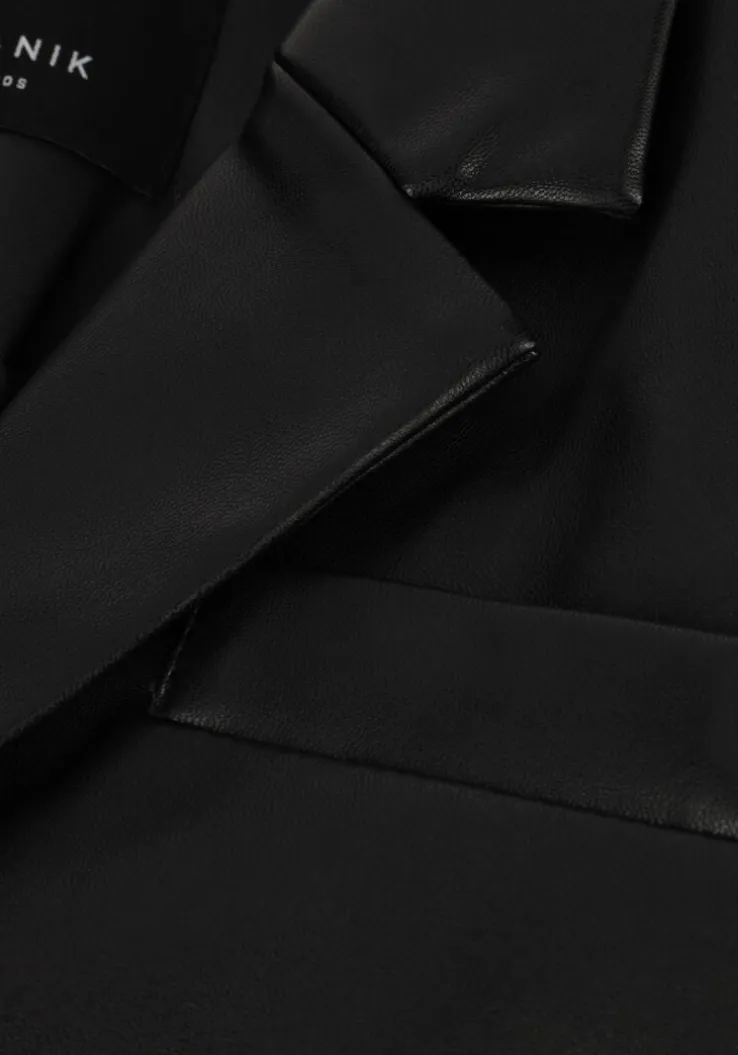 zwarte nik & nik blazer lana blazer