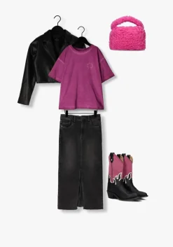 zwarte nik & nik blazer lana blazer