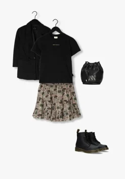 zwarte nik & nik blazer vajen blazer