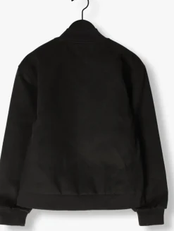 zwarte nik & nik jack tyler jacket