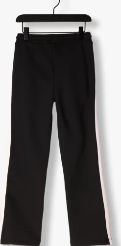 zwarte nik & nik joggingbroek rosa sweatpants