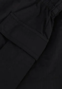 zwarte nik & nik minirok vajen skirt