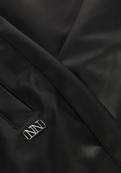 zwarte nik & nik pantalon lana pants