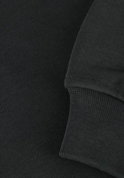 zwarte nik & nik sweater rocco oversized sweatshirt