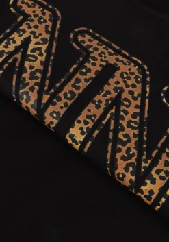 zwarte nik & nik t-shirt neo t-shirt