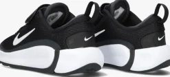 zwarte nike lage sneakers kidfinity (ps)