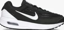 zwarte nike lage sneakers nike air max verse