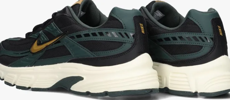 zwarte nike lage sneakers nike initiator