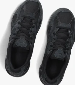 zwarte nike lage sneakers w nike al8