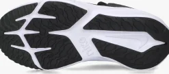 zwarte nike lage sneakers star runner 4 nn (ps)