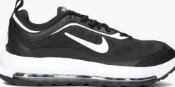 zwarte nike lage sneakers air max ap