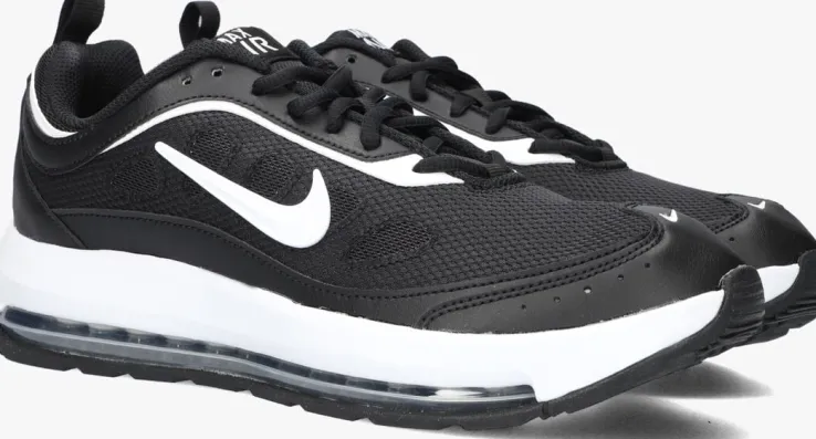 zwarte nike lage sneakers air max ap