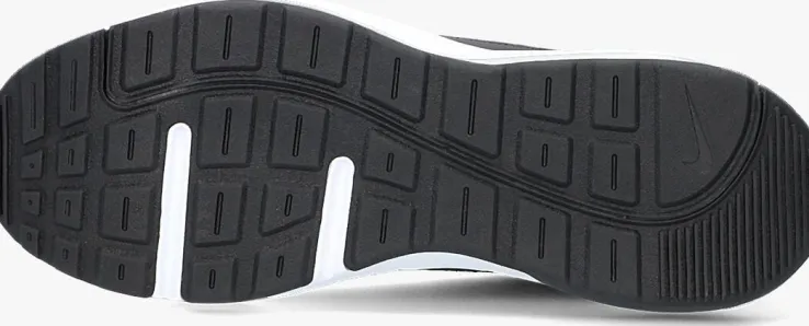 zwarte nike lage sneakers air max ap