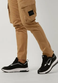 zwarte nike lage sneakers air max ap