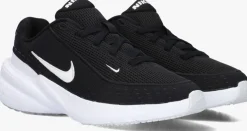 zwarte nike lage sneakers uplift sc