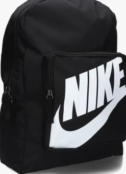 zwarte nike rugtas classic bkpk