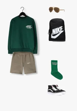 zwarte nike rugtas classic bkpk