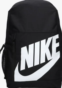zwarte nike rugtas elemental bkpk