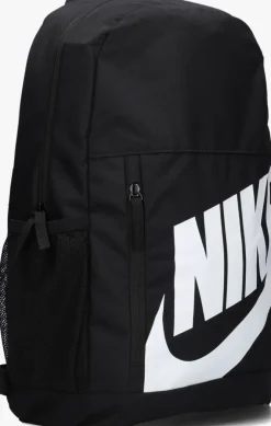 zwarte nike rugtas elemental bkpk