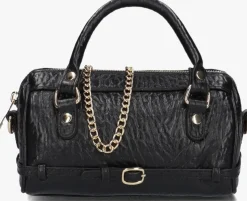 zwarte núnoo handtas nori new zealand