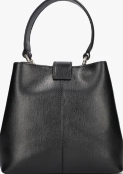 zwarte núnoo handtas small chiara florence