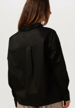 zwarte notes du nord blouses kira