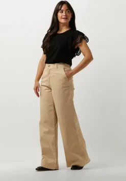 zwarte notre-v ballerina's 08-323