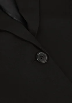 zwarte notre-v blazer nv-cassie blazer