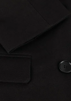 zwarte notre-v blazer nv-elaine