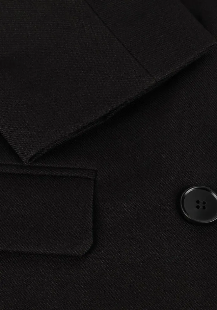 zwarte notre-v blazer nv-elaine