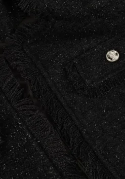 zwarte notre-v blazers nv-emily