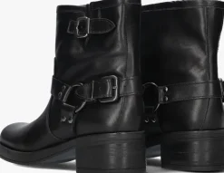 zwarte notre-v boots fry9